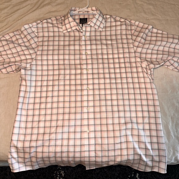 Jos. A. Bank Button Down - Picture 1 of 3